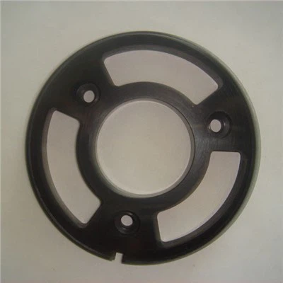 Carbon grafit tætningsring