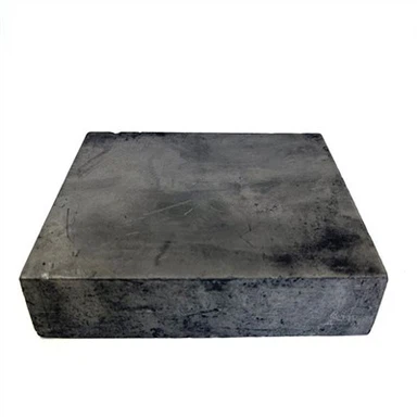 Elektrografit kulbørsteblok